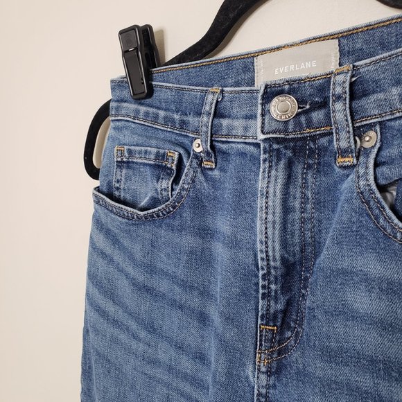 EVERLANE The Cheeky Jean - Picture 3 of 6